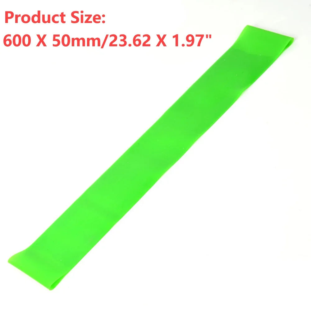 Elastic Resistance Booty Workout Bands Anti-Slip
