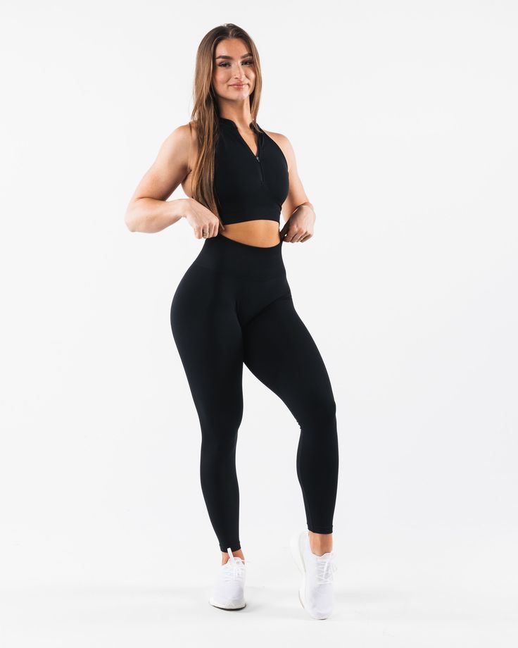 BLACK AS ALWAYS