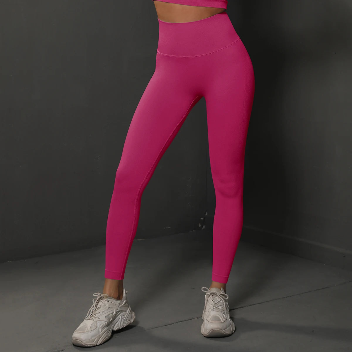 Pink BootyBoots