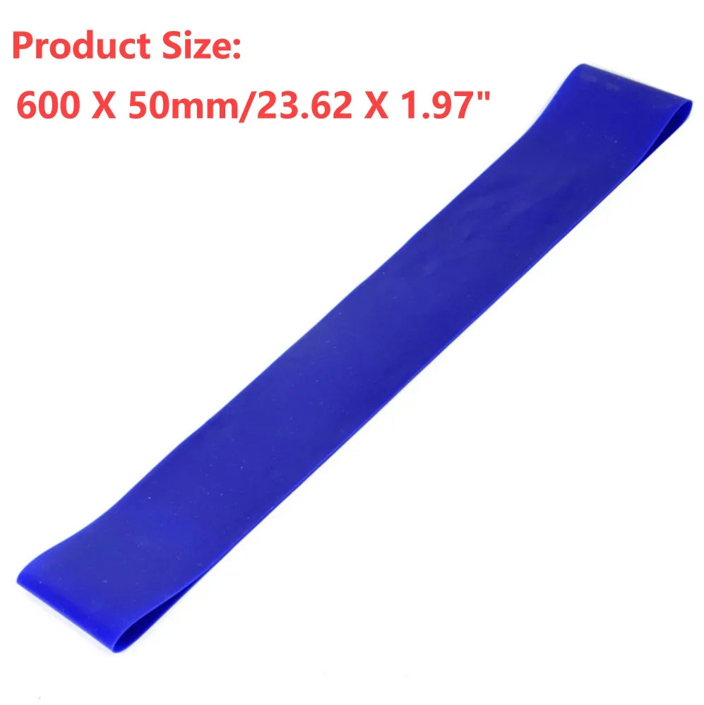 Elastic Resistance Booty Workout Bands Anti-Slip