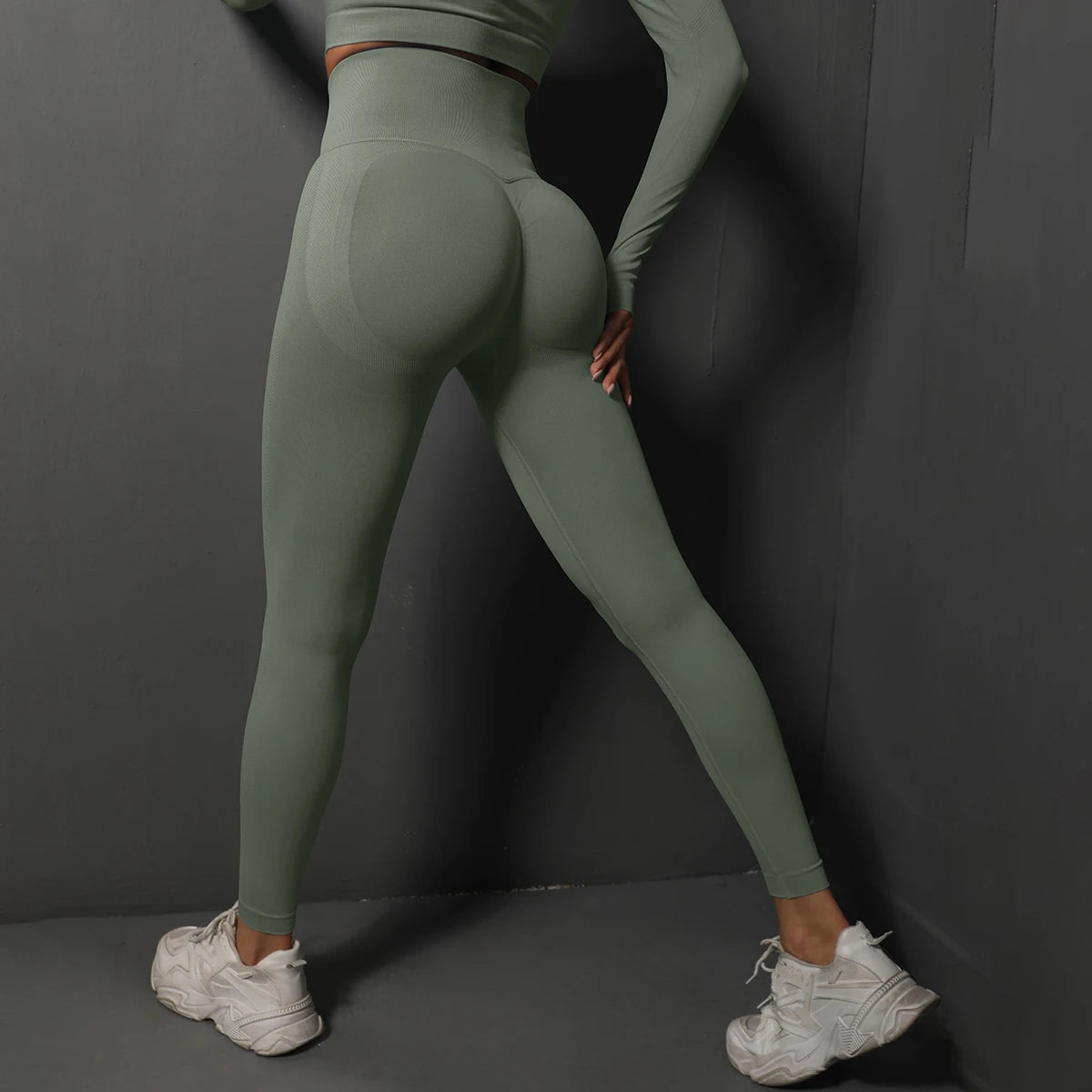 BootyBoots Collection All the colors for you